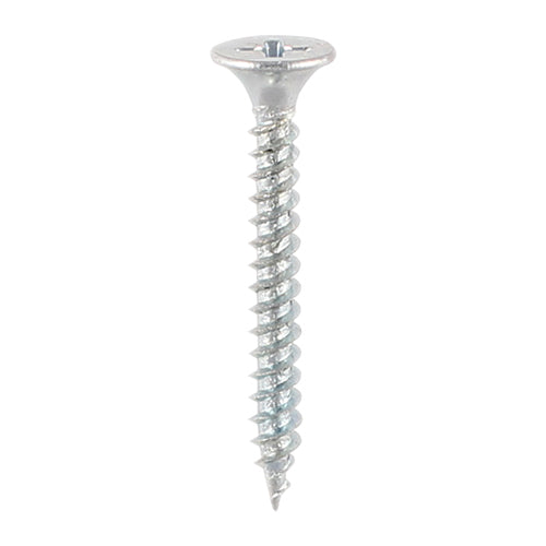 Drywall Screws - PH - Bugle - Fine Thread - Zinc - 3.5 x 35 - Box of 1000
