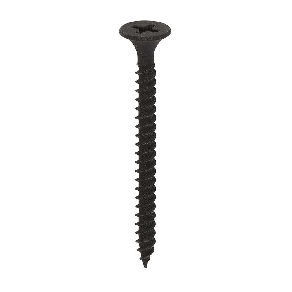 Drywall Screws - PH - Bugle - Fine Thread - Grey - 3.5 x 42 - Box of 1000