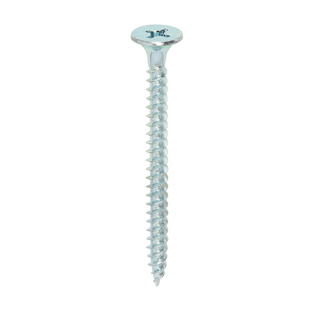 Drywall Screws - PH - Bugle - Fine Thread - Zinc - 3.5 x 45 - Box of 1000