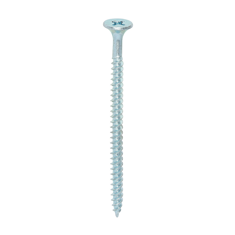 Drywall Screws - PH - Bugle - Fine Thread - Zinc - 3.5 x 60 - Box of 500