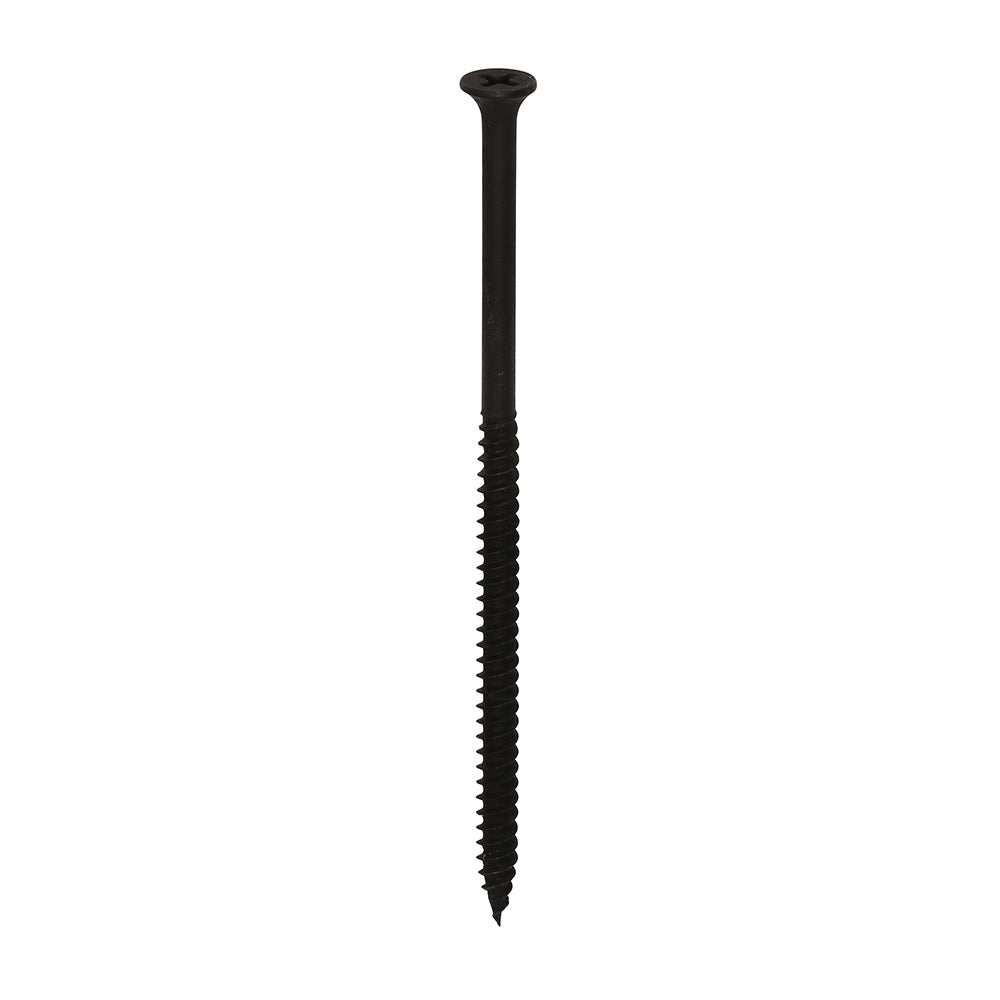 Drywall Screws - PH - Bugle - Fine Thread - Grey - 4.8 x 100 - Box of 200