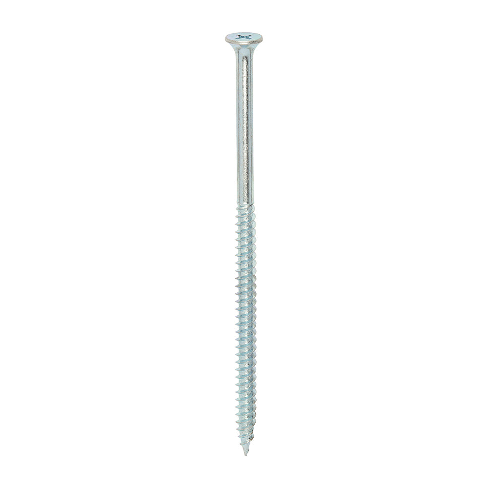 Drywall Screws - PH - Bugle - Fine Thread - Zinc - 4.8 x 100 - Box of 500