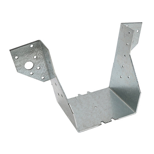 Multi-Functional Hangers - Galvanised - 100 x 123 - Unit of 1
