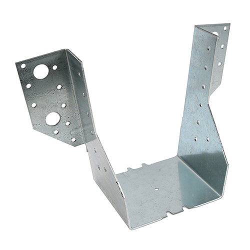 Multi-Functional Hangers - Galvanised - 100 x 152 - Unit of 1