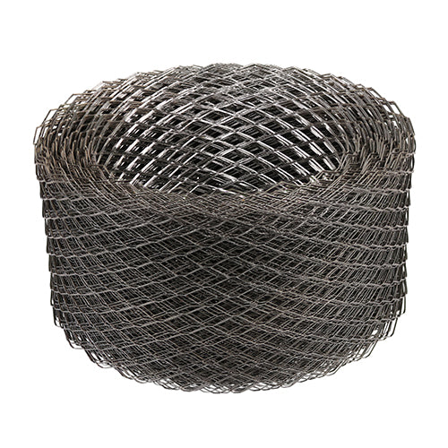Brick Reinforcement Coil - A2 Stainless Steel - 100mm - Unit of 1