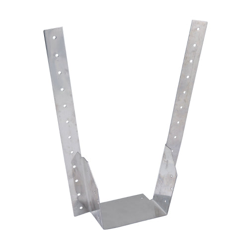 Timber Hangers - Standard - A2 Stainless Steel - 100 x 100 to 225 - Unit of 1