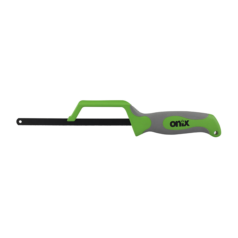 Mini Hacksaw - 12" - Blister Pack of 1