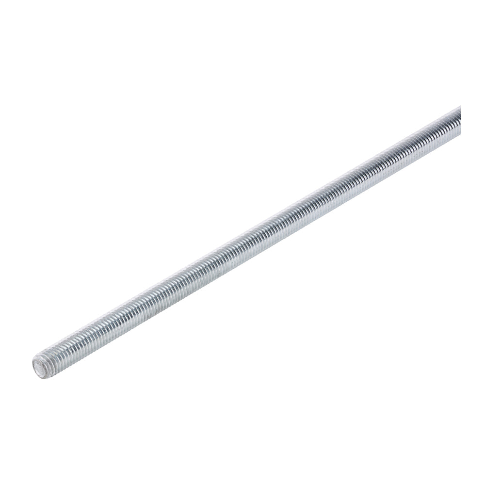 Threaded Bars - Grade 4.8 - Zinc - M12 x 1000 - Bundle of 10