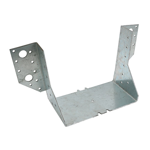 Multi-Functional Hangers - Galvanised - 150 x 127 - Unit of 1