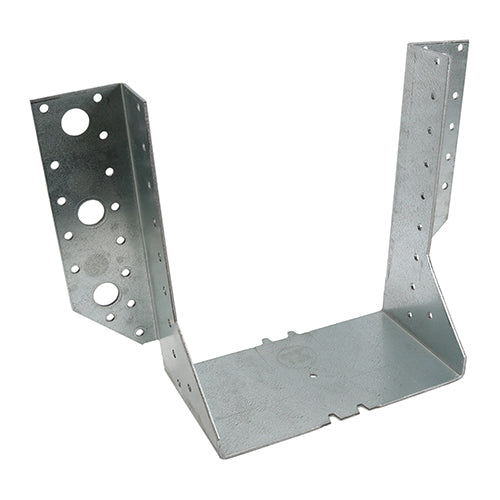 Multi-Functional Hangers - Galvanised - 150 x 177 - Unit of 1