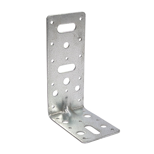 Angle Brackets - Galvanised - 150 x 90 - Unit of 1