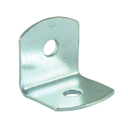 Angled Braces - Zinc - 19 x 19 x 19 - TIMpac of 10