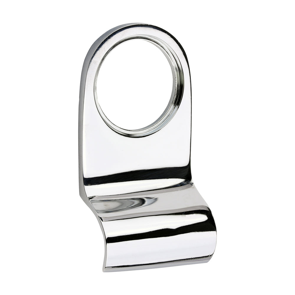 Cylinder Pull - Polished Chrome - 79 x 41 - TIMpac of 1
