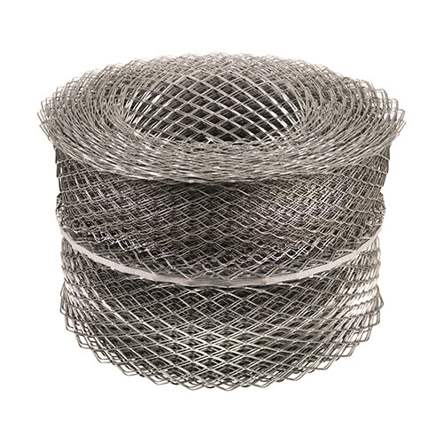 Brick Reinforcement Coil - A2 Stainless Steel - 225mm - Unit of 1