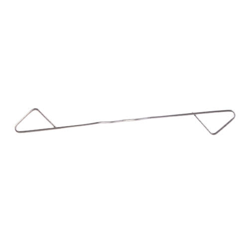 Wall Ties - Light Duty - Type 4 - A2 Stainless Steel - 275mm - Bundle of 250