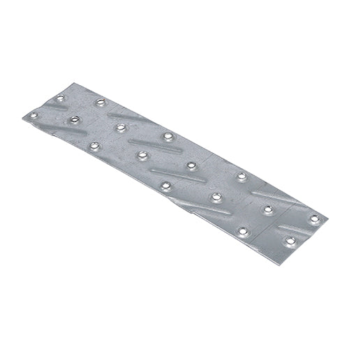 Nail Plates - Galvanised - 42 x 178 - Unit of 1