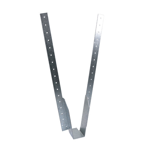 Timber Hangers - Long Leg - Galvanised - 44 x 150 to 250 - Unit of 1