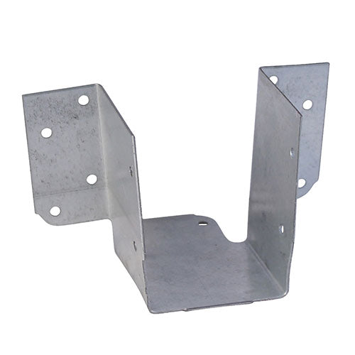 Timber Hangers - Mini Plus - Galvanised - 44 x 100 to 150 - Unit of 1