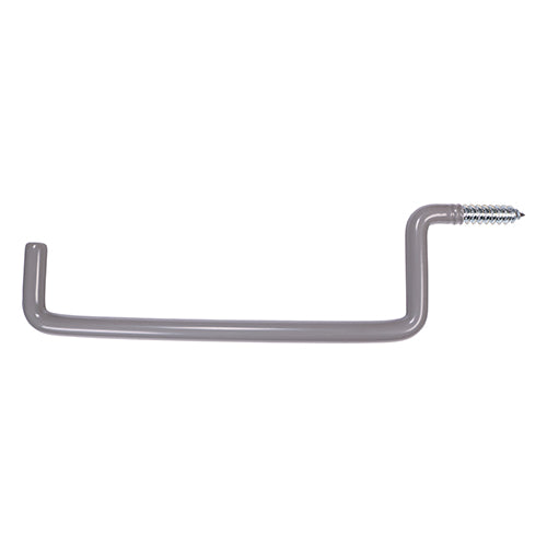 Ladder Hooks - 270mm - Bundle of 2