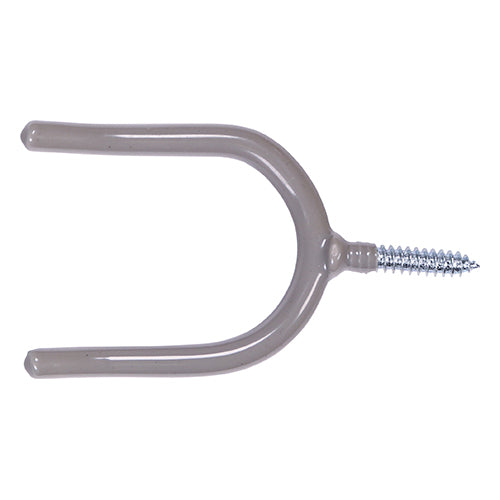 Tool Hooks - 100mm - Bundle of 2