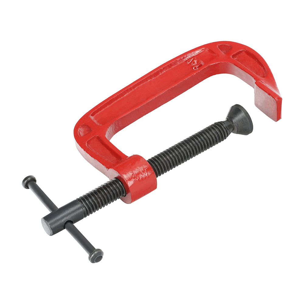 G Clamp - 3" - Unit of 1