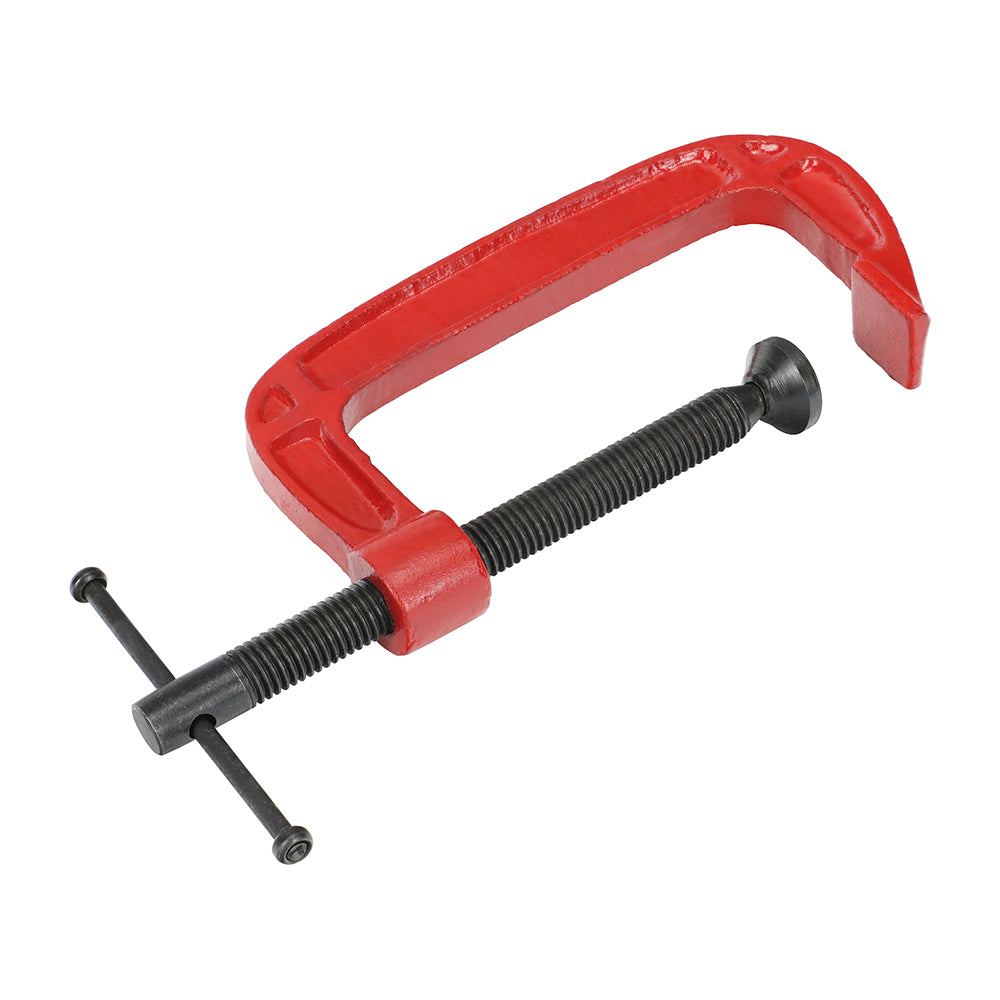 G Clamp - 4" - Unit of 1