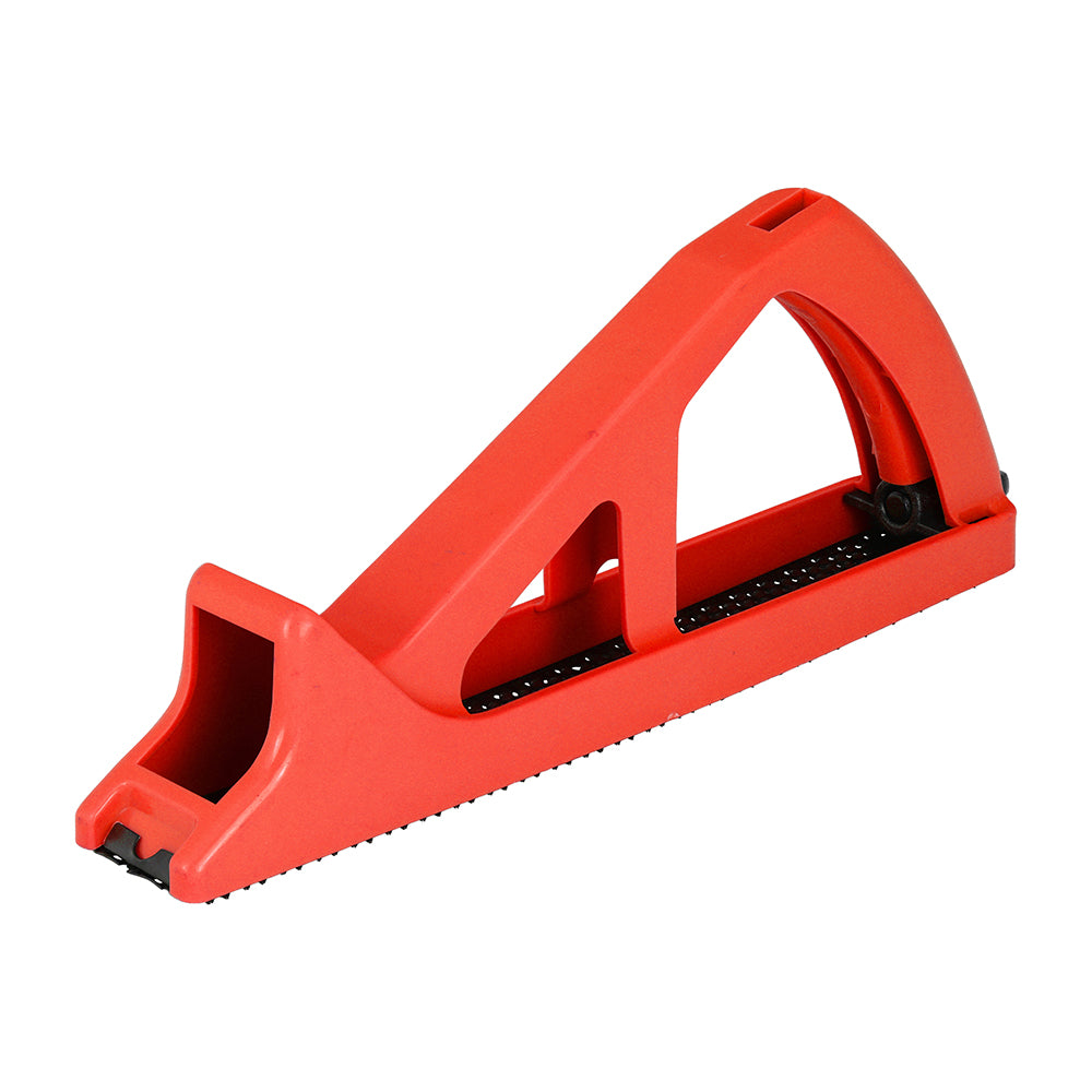 Multi-Purpose Rasp Plane - 255mm / 10" - Backing Card of 1