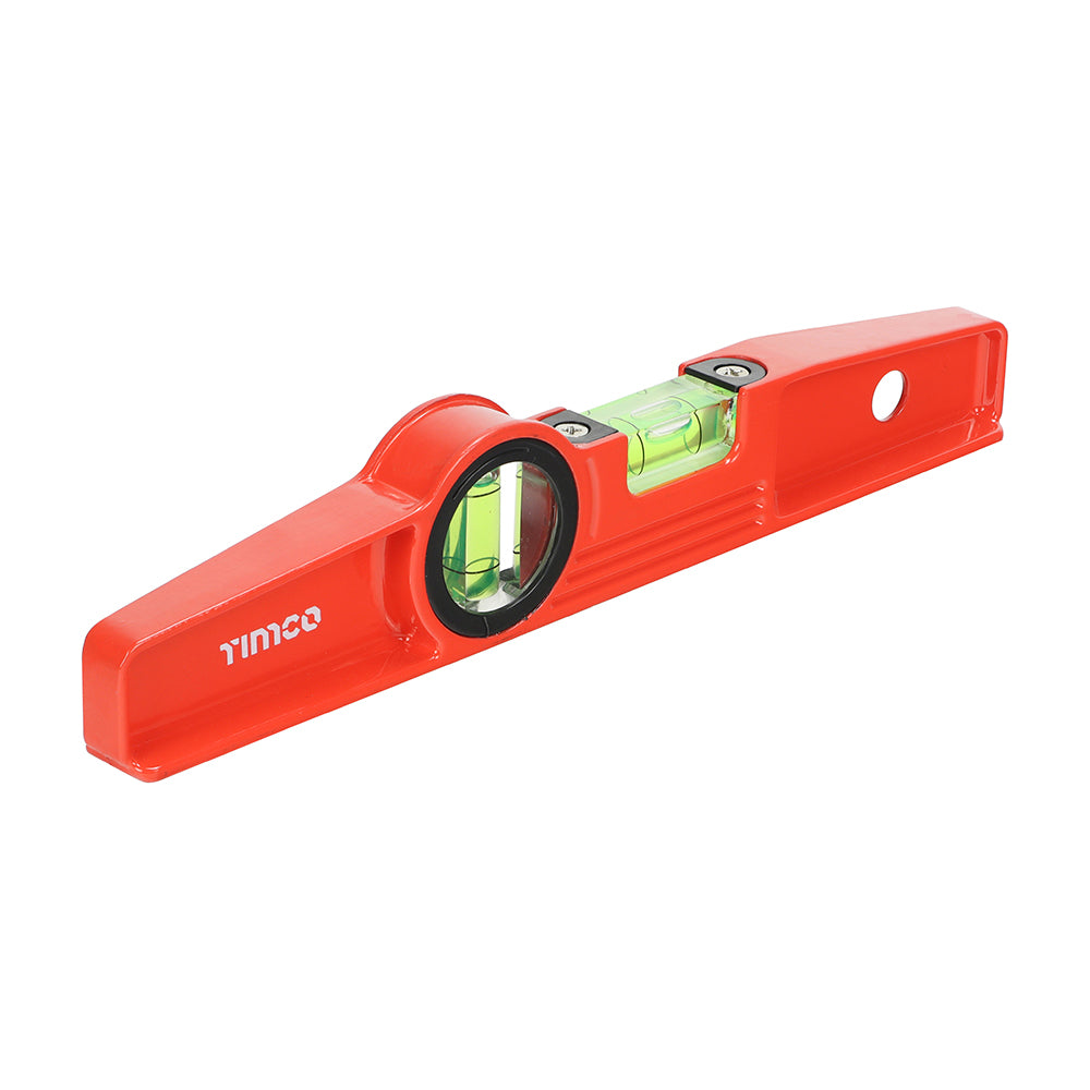 Scaffold Spirit Level - 250mm - Unit of 1