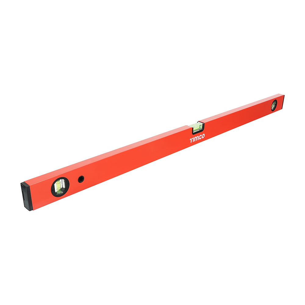 Spirit Level - Box Beam - 900mm - Unit of 1