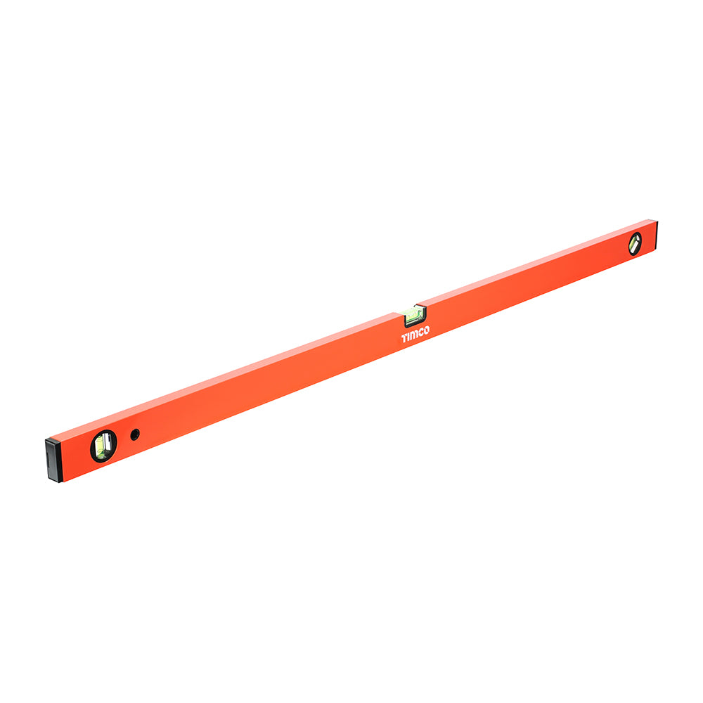 Spirit Level - Box Beam - 1200mm - Unit of 1