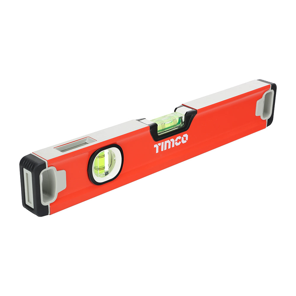 Professional Spirit Level - Box Beam - 400mm - Unit of 1