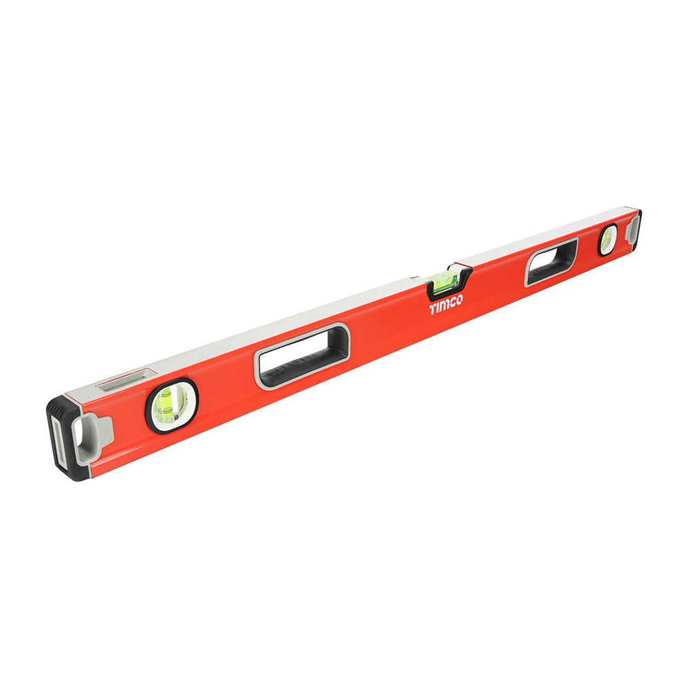 Professional Spirit Level - Box Beam - 900mm - Unit of 1