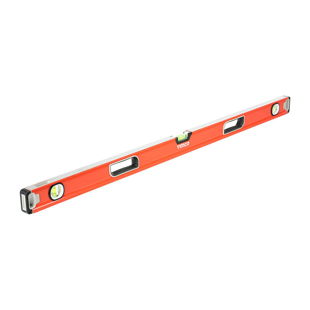 Professional Spirit Level - Box Beam - 1200mm - Unit of 1