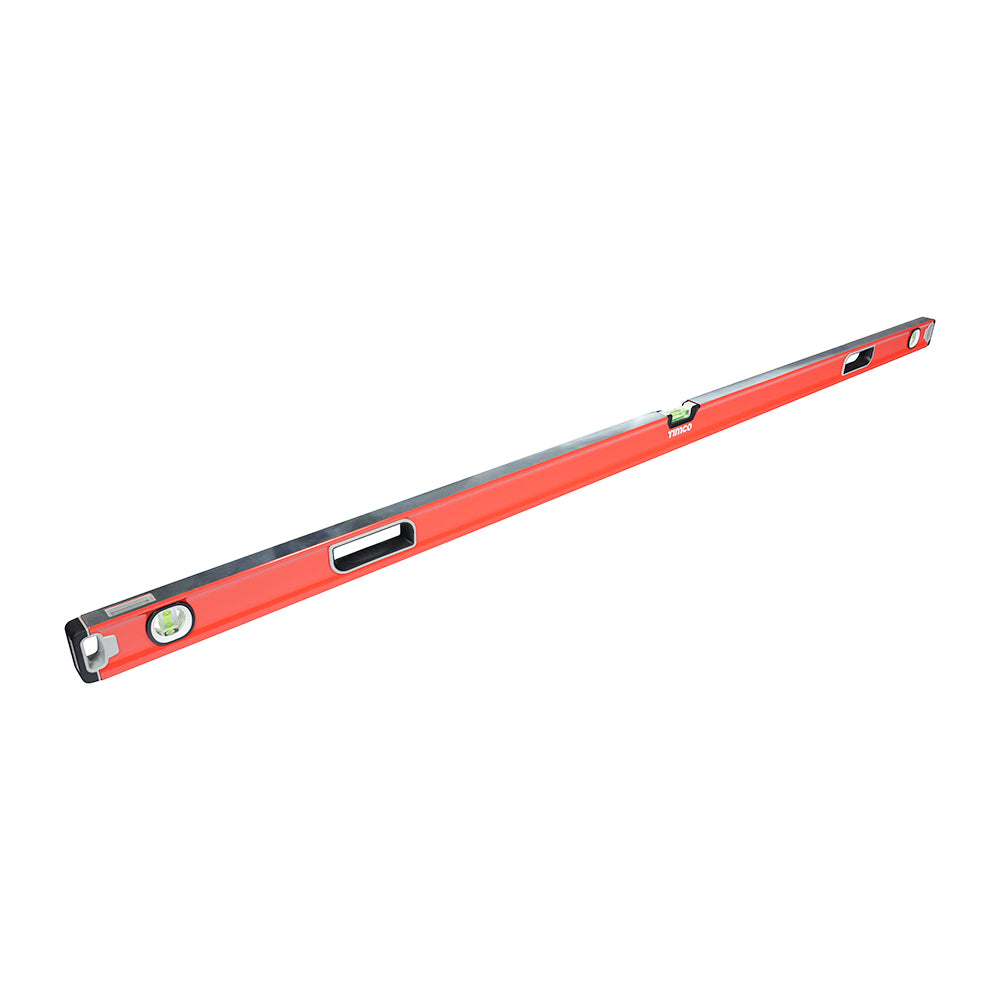 Professional Spirit Level - Box Beam - 1800mm - Unit of 1