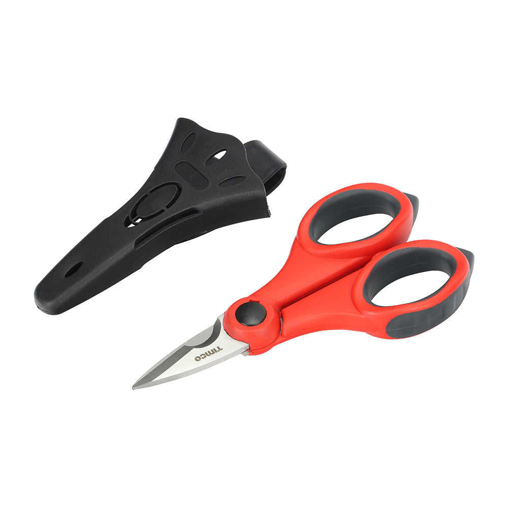 Electricians Scissors - 6" - Blister Pack of 1