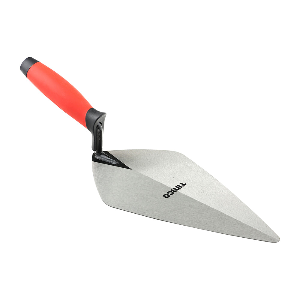 Brick Trowel - 11" - Clip of 1