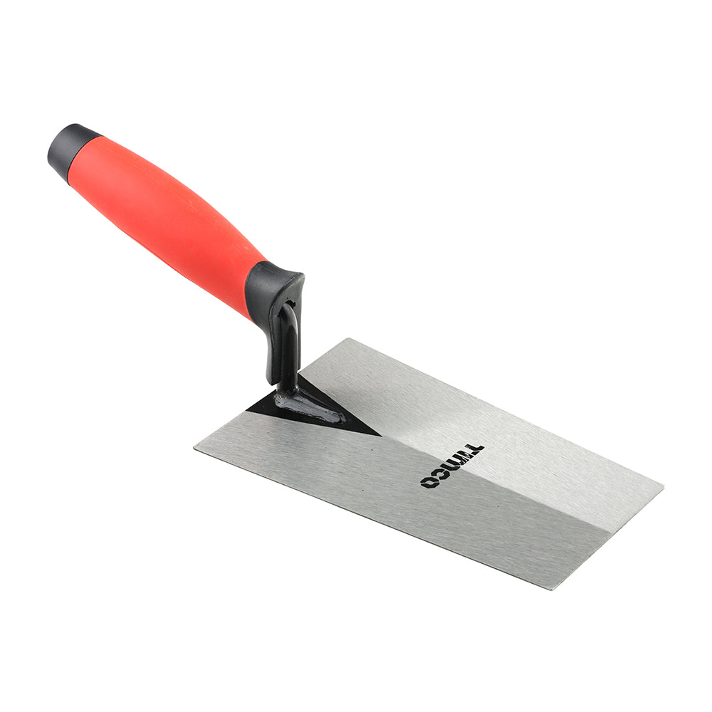Bucket Trowel - 7" - Clip of 1
