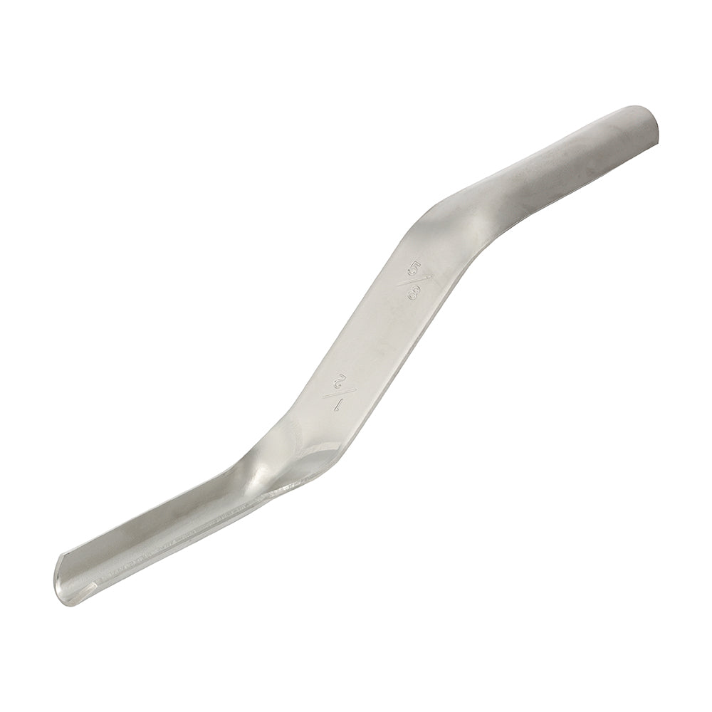 Brick Jointer - 1/2 - 5/8" - Backing Card of 1