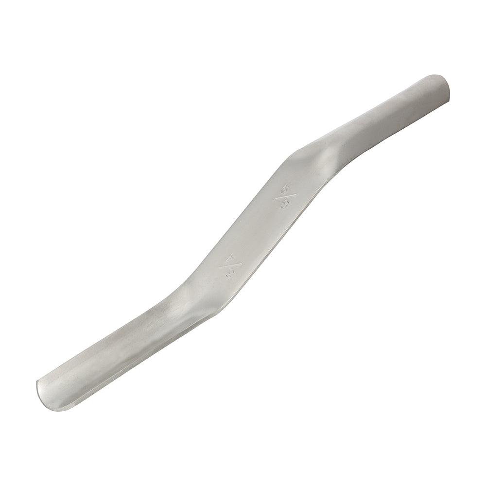 Brick Jointer - 5/8 - 3/4" - Backing Card of 1