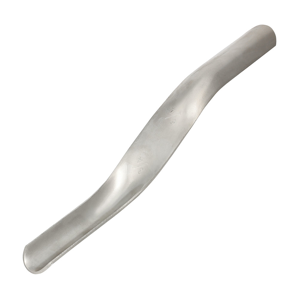 Brick Jointer - 3/4 - 7/8" - Backing Card of 1