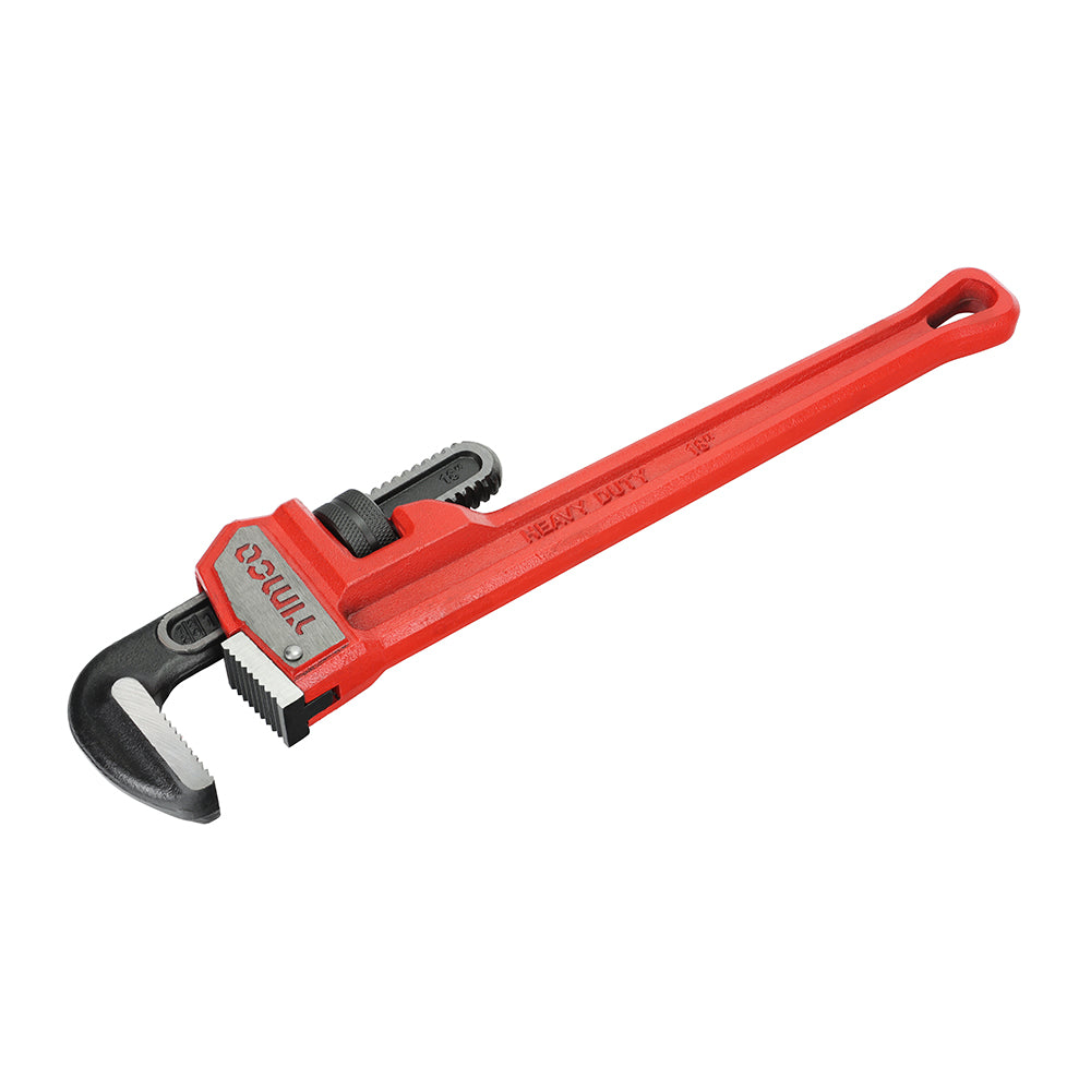 Pipe Wrench - 18" - Unit of 1