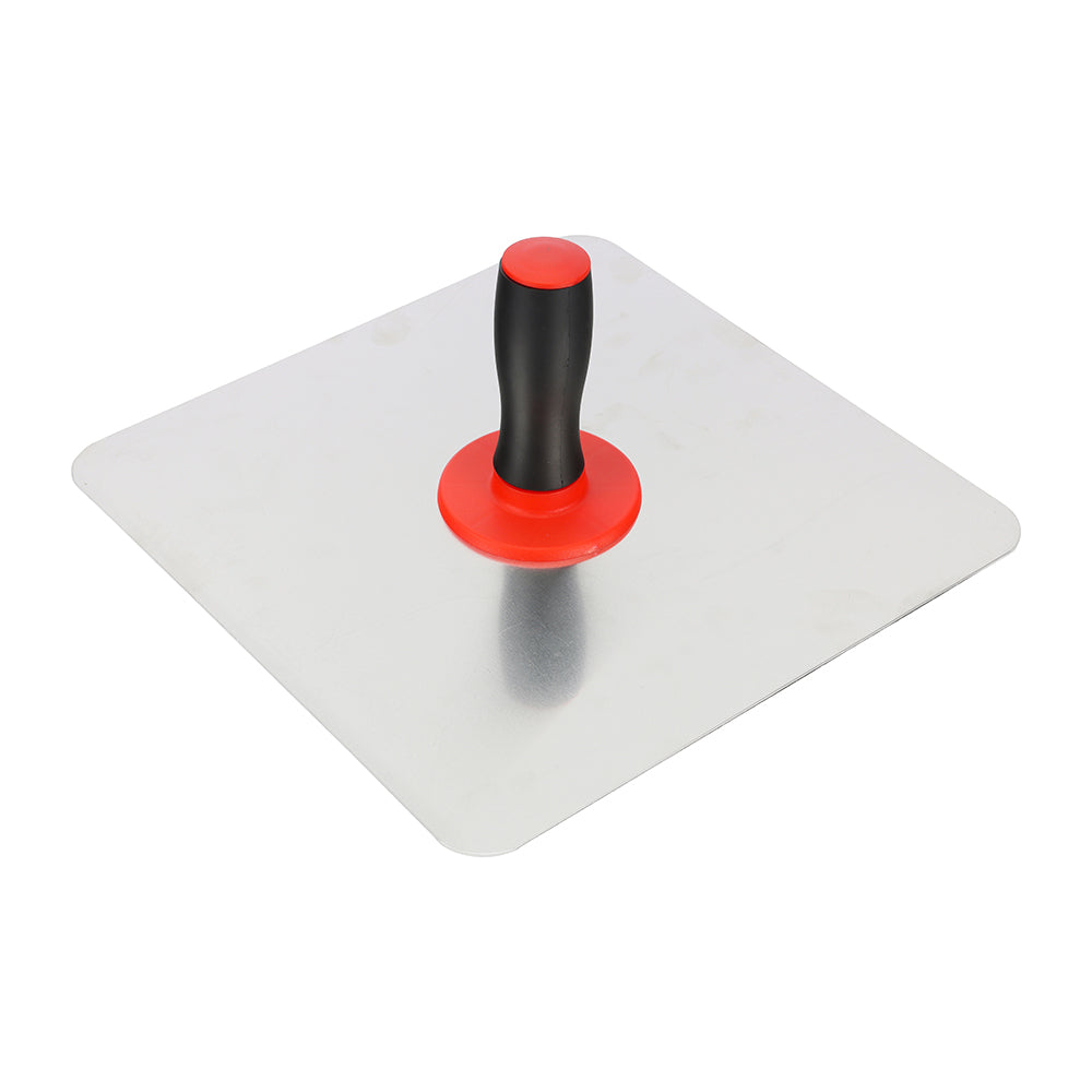 Aluminium Hawk - 13 x 13" - Header Card of 1