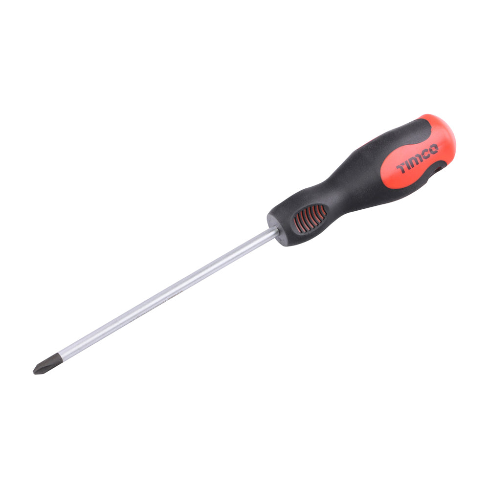 Screwdriver - Phillips - PH2 x 150mm - Clip of 1