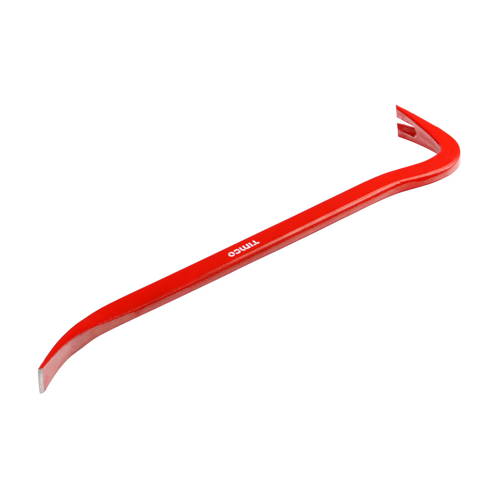 Heavy Duty Wrecking Bar - 18" - Clip of 1