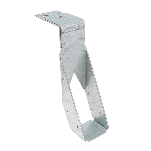 Single Piece Masonry Hangers - Galvanised - 47 x 200 - Unit of 1