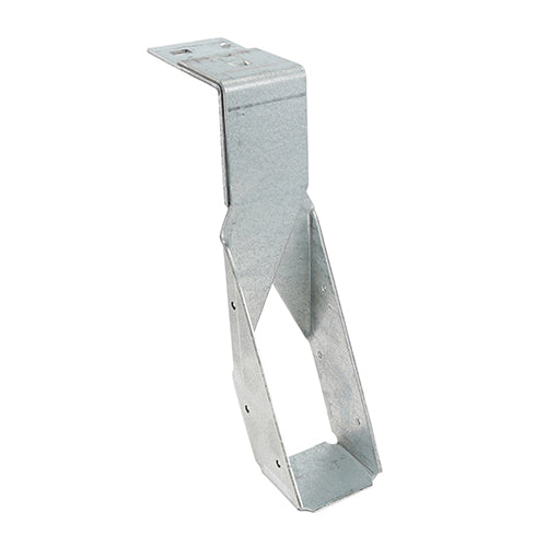 Single Piece Masonry Hangers - Galvanised - 47 x 225 - Unit of 1