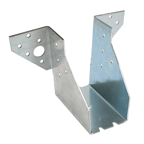 Multi-Functional Hangers - Mini - Galvanised - 47 x 97 - Unit of 1