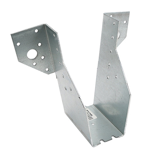 Multi-Functional Hangers - Galvanised - 47 x 150 - Unit of 1