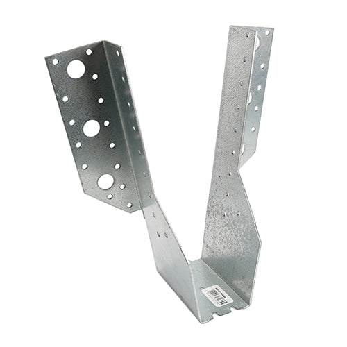 Multi-Functional Hangers - Galvanised - 47 x 229 - Unit of 1