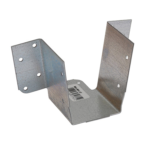 Timber Hangers - Mini Plus - Galvanised - 47 x 100 to 150 - Unit of 1